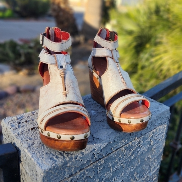 BedStuPrincess‎ Wedge- Nectar Lux - Picture 2 of 10